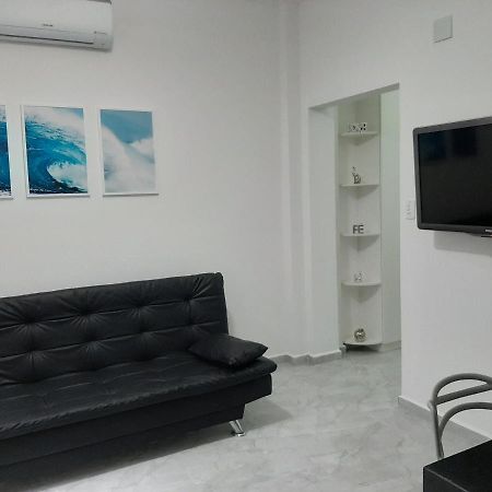 Apartamento Pitangueiras - Guarujá Exterior foto