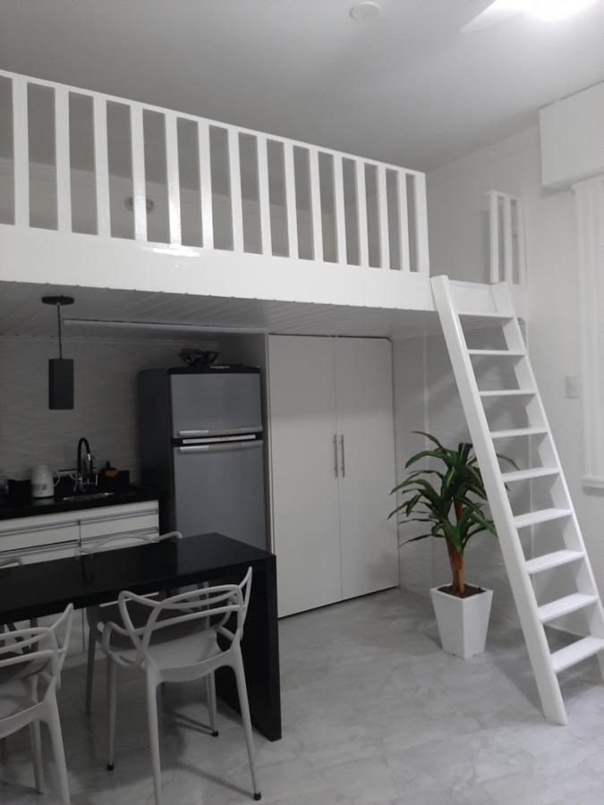 Apartamento Pitangueiras - Guarujá Exterior foto