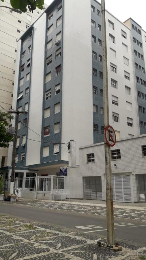 Apartamento Pitangueiras - Guarujá Exterior foto