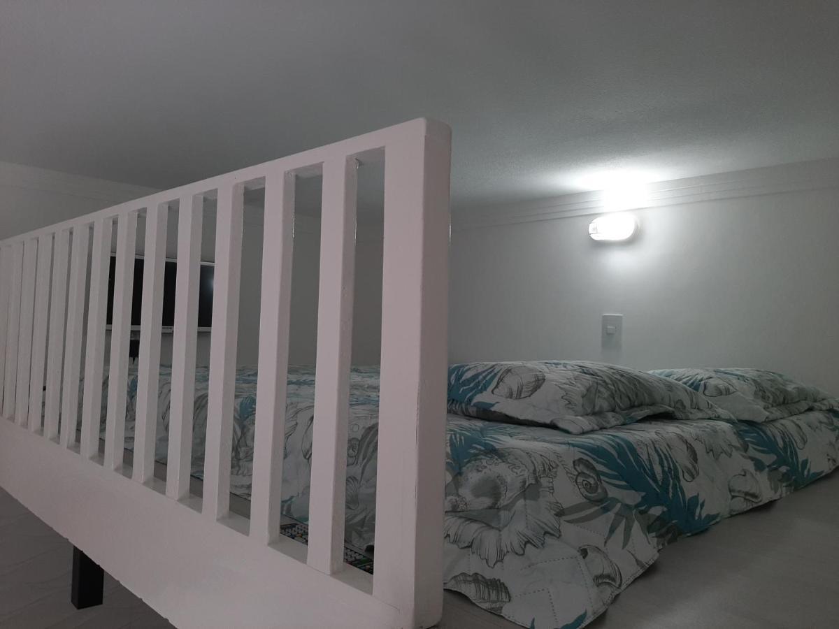 Apartamento Pitangueiras - Guarujá Exterior foto